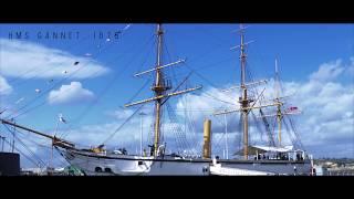 The Historic Dockyard Chatham (Actuality & Sequencing Workshop)