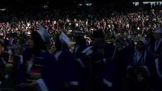 Heritage High School Graduation Ceremony - June 8, 2024