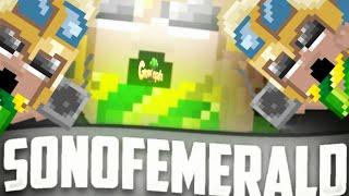 New SonOfEmerald Gaming Epic Intro !!! | Growtopia