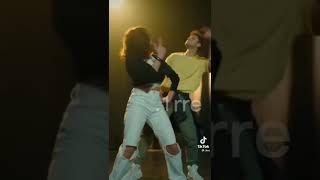 رقص تولغا مع اخت امير من مسلسل اخوتي 