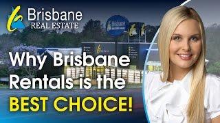 Brisbane Real Estate - Brisbane Rentals and Property Management