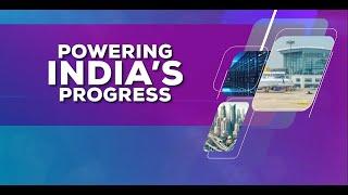 Future-Ready Airports of India: The Progress Story of Adani Airports | Times Now Exclusive