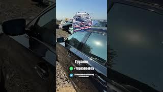 Пример того, какие машины вы можете покупать из Канады и США