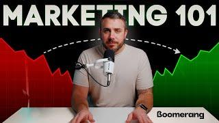 Learn Digital Marketing in Just 5 MINUTES