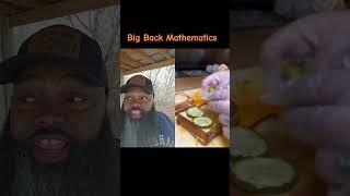 Big Back Mathematics 101