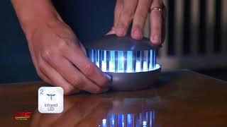 PIC Insect Zapper | Product Video