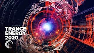 TRANCE ENERGY 2020 [FULL ALBUM - OUT NOW]