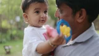 1st BIRTHDAY HIGHLIGHT || MAYRA ||  2024 || SACHIN GHONGADE PHOTO & FILMS