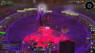 Топорный(кринге) гайд на Фдк 3.3.5 пве для WowCircle