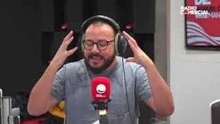 Rádio Comercial | Bola Bronca - Manuel Cardoso