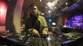 Eversines @ Shourai Sessions, RADION, Amsterdam (26-10-2016)