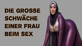 Psychologie-Fakten über den Körper von Frauen | Die große Schwäche einer Frau