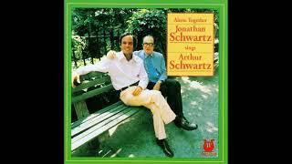 Jonathan Schwartz - Something To Remember You By