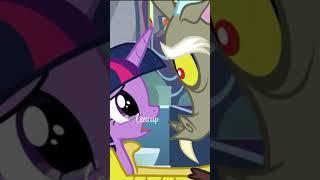 Love and war|Mlp edit|Teacup