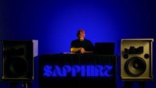 TOBES (Live) - SAPPHIRE