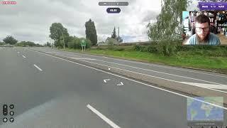 Geoguessr Daily Challenge 11/25/24