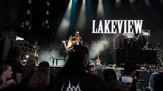 Home Team - Lakeview Live at The White River Amphitheater in Auburn Washington 10/8/2024