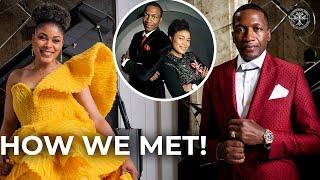 How I Met My Wife | Prophet Uebert Angel