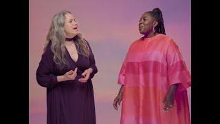 Natalie Merchant - Come On, Aphrodite (feat. Abena Koomson-Davis) (Official Video)