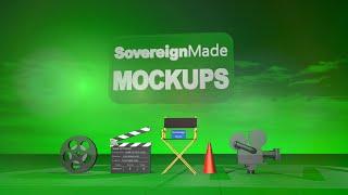 SovereignMade Mockups Segment Open