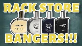 Camara Perfumes Contra Line Review! | Cheap Fragrances Review #fragrance #cheap #cologne #perfume