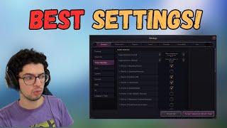 Throne And Liberty IMPORTANT Settings + FPS Tips!