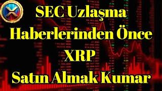 Kripto Sesli Haber | Uzman, SEC Uzlaşma Haberlerinden Önce XRP Satın Almanın Kumar Olduğunu Söylüyor