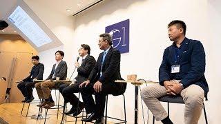 日本の「水産業」の未来と課題～臼井壯太朗×阪口功×平将明×野本良平×勝川俊雄