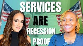 Recession Proof Government Contracts ￼| Cody Sanchez Review