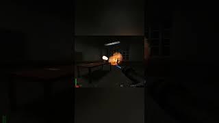 Burn the Army officers With Fire Gun in RTCW #short #shorts #ytshorts #shotvirl #shortgames Tf emiee