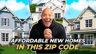 AFFORDABLE HOMES in Zip Code 28215: Charlotte NC BEST KEPT SECRET | Charlotte NC Real Estate