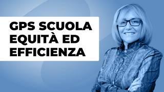 GPS Scuola: Problemi di Equità e Nuove Regole