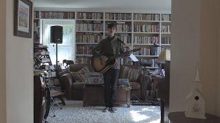 Sam Levin - Shades of Pale (Official Video)