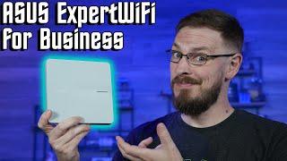 Asus Business WiFi devices... Worth a look?