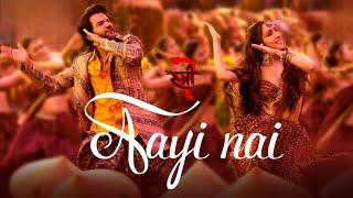 Stree-2 Aayi nai  | Shraddha Kapoor | Rajkummar Rao | Sachin-Jigar |Pawan Singh | NCMUSIC 