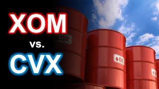 Exxon vs Chevron: Which Stock to Buy?