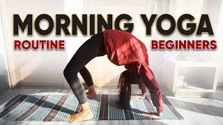 5 Minute Full Body Stretch | Total Body Yoga  #morningyoga #yoga #yogwithkomal #youtubevideo