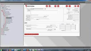 Redthorn MRP – Purchasing – Creating Purchase Orders