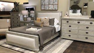 LIVING SPACES SHOP WITH ME 2021 | BEDROOM | FURNITURE HOME DECOR (PART2)