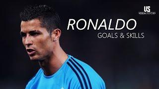 Cristiano Ronaldo ● Skills & Goals ● 2015/2016 HD