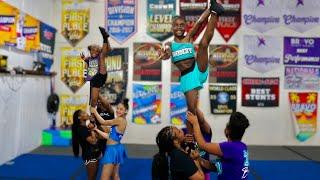 ONLY ONE WEEK UNTIL ALL STAR WORLDS!!