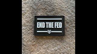 A Road Map To Ending The Fed