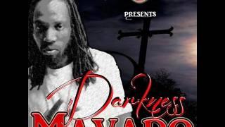 Mavado - Darkness (Darkness Riddim) NOV 2011 "GULLY" [A.N.G Diss]