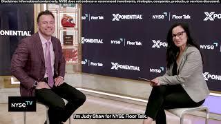 Xponential Fitness CEO talks about growth and evolution of the boutique fitness landscape