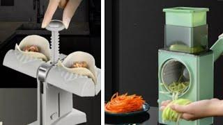 ادوات منزليه رهيبه هتغير حياتكNew Gadgets! Smart Appliances Kitchen tool/Utensils For Every Home