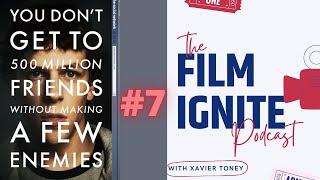 Film Ignite - Episode 7: The Social Network