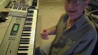 Blues Piano Lesson by Mark Harrison.mp4