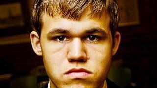 Hedgehog Defense crushed  - Magnus Carlsen vs GM Gashimov, Tata Steel Chess Tournament 2012