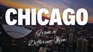 Experience Chicago From A Fresh Perspective!