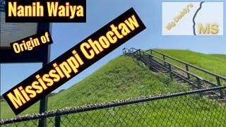 Learn About The Mississippi Band of Choctaw Indians (ep55)